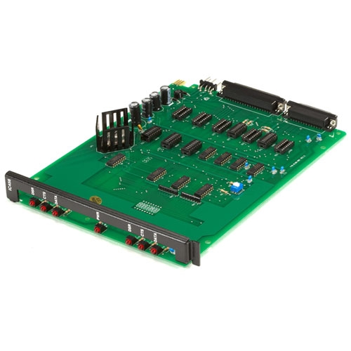 IC456C-R5, RS-232 to RS-422/449 Interface Converter Rackmount Card ...