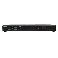 Secure KVM Peripheral Defender, NIAP 4.0 Certified - HDMI, CAC