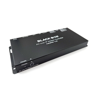 MediaCento IPX Controller