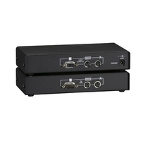 ACU1001A, CAT5 KVM Extenders - Black Box