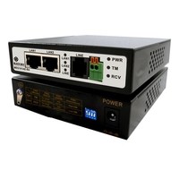 MEG101AE-R5: Desktop, 2 Wires, 100Mbps, 90–240 VAC