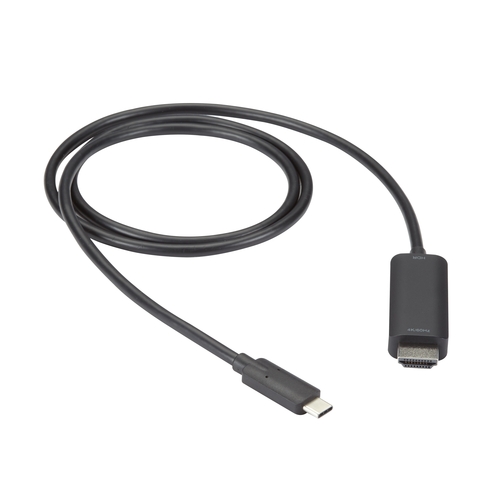 HDMI Cable, HDMI and USB to USB-C Cable