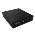 KVM-over-IP Transmitter - Single-Monitor, DisplayPort, USB 2.0, Audio, RJ45