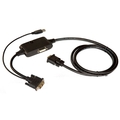 Single-Link DVI Splitter Cable