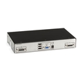 ServSwitch Secure KVM Switch with VGA, USB, EAL4+ Certified, TEMPEST Level I (Level A) Qualified