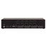 KVS4-2004HVX: Dual Monitor DP/HDMI Flexport, 4-Port, (2) USB 1.1/2.0, audio, CAC