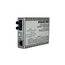 LMC1017A-MMST: Multimode, (1) 10/100/1000Mbps, RJ-45, (1) 1000BASE-SX Multimode, ST, ST, 550m, 110 VAC