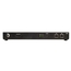 KVS4-8001HX: Single Monitor HDMI, 1-Port, (2) USB 1.1/2.0, audio, CAC