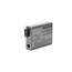 LMC1017A-SMSC: Single-Mode, (1) 10/100/1000Mbps, RJ-45, (1) 1000BASE-LX Single-mode, SC, SC, 12km, 110 VAC