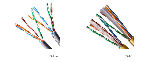 42 Top Images Cat 5 Vs Cat 5E - Cat5 Vs Cat5e Router Switch Blog